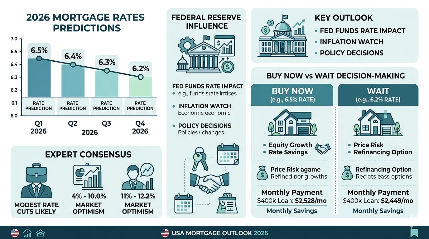 2026-mortgage-rates-predictions