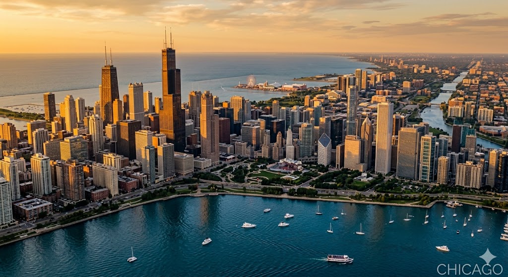 Chicago Home Buyer Guide