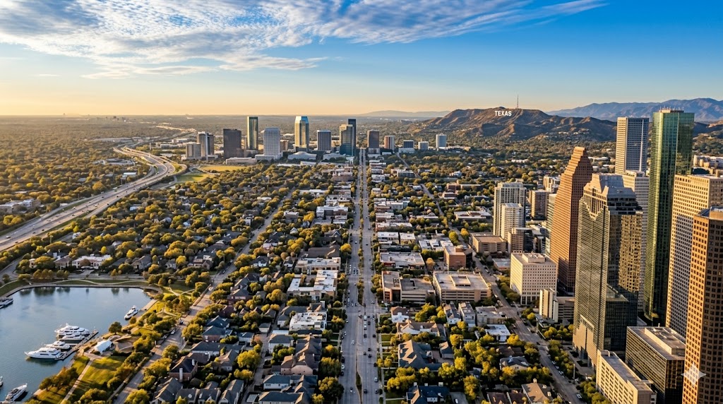 Houston Home Buyer Guide