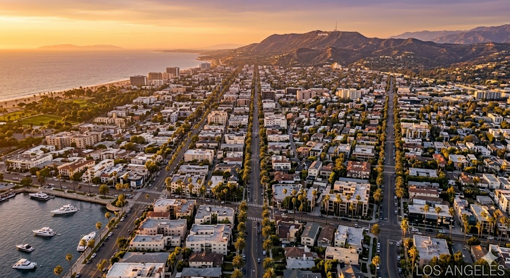 Los Angeles Home Buyer Guide
