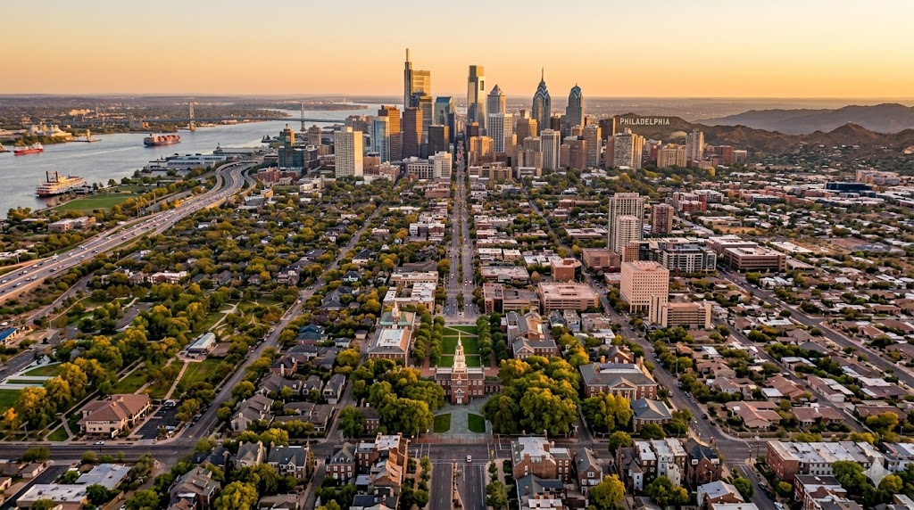 Philadelphia Home Buyer Guide