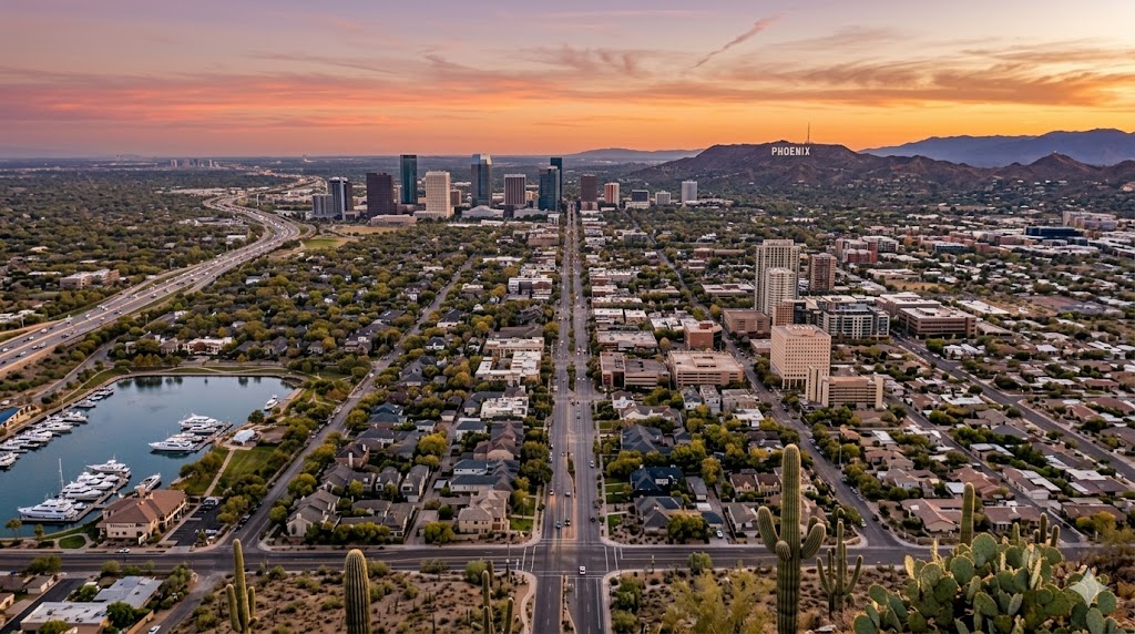 Phoenix Home Buyer Guide